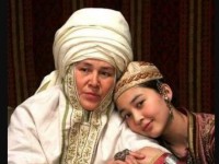 Әже тәрбиесі ең үлкен мектеп