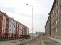 Баспанаға зәрулік азаюда