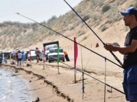 Қармағыма балық түс...