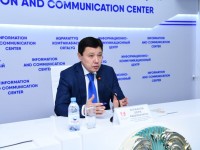 Шетелдік жұмыс күшін тартуға 2145 бірлік квота бөлінген