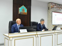 Түркістан облысында жасөспірімдер жасаған құқық бұзушылық едәуір төмендеген