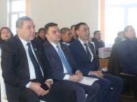 Мақажанов пен мафия! Кім жеңеді?