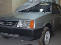 19 жыл бұрын шыққан су жаңа ВАЗ автокөлігі сатылымға шықты