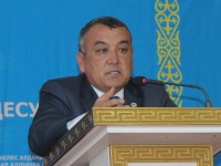 Келес ауданының әкімі өтірігін мойындады