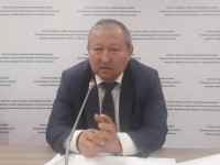 Түркістан облысында Құдайдың үйін салу үшін Дүйсебековтің рұқсаты керек
