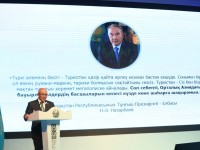 Түркістан: 2020 жылы айтулы рухани шаралар өткізіледі