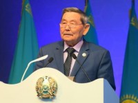 Түркістан бұрын бұлай дамымаған