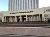 Шымкентте тағы да кадрлық тағайындаулар болады