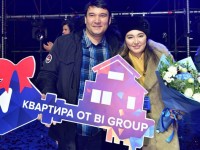 Вице-министр пәтер ұтып алды
