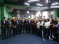 Түркістан жастарының белсенділігі жоғары