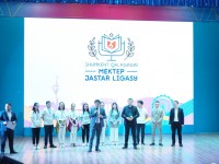 Шымкентте «Мектеп жастар лигасы» жасақталды