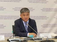 Жетісайда жосықсыз мердігердің кесірінен тұрғын үй құрылысы тоқтап тұр