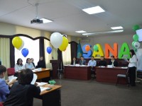 Мемлекеттік қызметкерлер ағылшынша оқиды