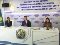 Шымкент қаласында «Туристік клуб» пен 5 ақпараттық дүңгіршек ашылады