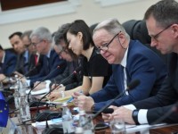 Сыртқы байланыс нығайып келеді