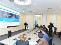 Түркістан облысында штаб құрылып, ситуациялық орталық ашылды