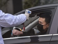 Түркістан облысына тексермей кіргізбейді