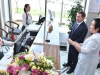 Репродуктивті медициналық клиника ашылды