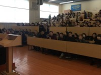 Еріктілер экологияға алаңдайды