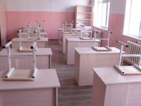 Мектеп оқушыларды қабылдауға әзір