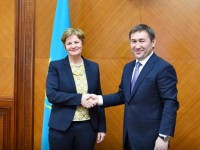 Немістермен іргеміз берік