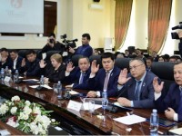 16 жоба іске аспақ
