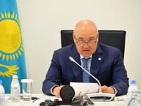 Түркістан: Пандемияға қарсы қор мұқтаж отбасыларға көмек көрсетіледі