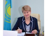Наталья РОМАНОВА: ПОСЛАНИЕ ЕЛБАСЫ ЯВЛЯЕТСЯ ВАЖНЫМ И ЗНАЧИМЫМ ДЛЯ НАРОДА