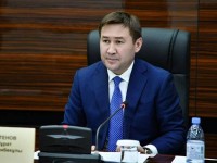 Әйтенов: «Шымкентті толық карантинге жабуға негіз жоқ»