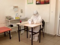 Шымкентте коронавируспен күреске 181 миллион теңге бөлінді