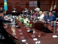 3 жылдық бюджет бекітілді