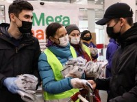 Ассамблея өкілдері жұмылды