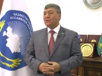 И.Хашимжанов: «Көп түкірсе - көл»