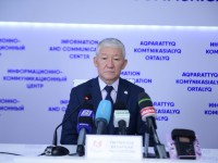 Шымкент: Абай ауданында 59 тойхана қызметін уақытша тоқтатты