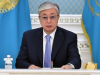 Қасым-Жомарт Тоқаев тікелей эфирде мәлімдеме жасады