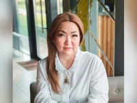 Инара Намазбаева: Қиын кезеңде кәсібін дөңгелетіп отырған кәсіпкерлерге тамаша мүмкіндік