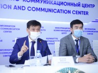 Шымкент: 42 500 теңге көлеміндегі әлеуметтік жәрдемақы алудың тәртібі түсіндірілді