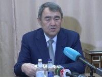 Кәсіпкерден келген көмек