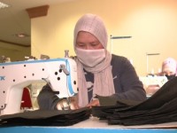Мешіт қызметкерлері де ат салысуда