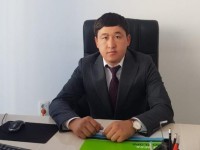 Талғат Қаржауов: «Бірлігі бекем елдің іргесі берік болады»