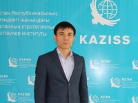 Бектай ОРМАНОВ: БҰЛ ҚИЫНДЫҚТЫ ДА ЕҢСЕРЕМІЗ