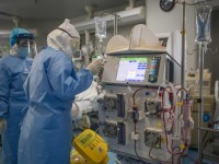 Инфекциялық аурулар бөлімдері дайындық жағдайына келтірілді