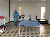 Туристік нысандарда профилактикалық шаралар жүргізілуде