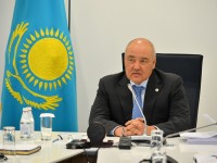 Ө.Шөкеев: 100 мыңға жуық азаматқа жұмыс көзін табуға мүмкіндік бар