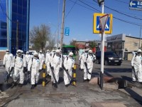 Залалсыздандыру шаралары күшейтілді