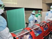 Шымкентте коронавирустан бір адам қайтыс болды