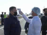 Түркістан облысында 26 адам қамауға алынды