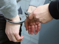 Полиция сейф ұрлаған сезіктілерді ұстады