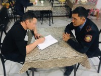 Заңға бағынбаған кафенің қожайыны жауапқа тартылды
