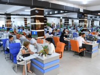 Түркістан облысында 29 мыңнан астам жұмыс орны құрылды